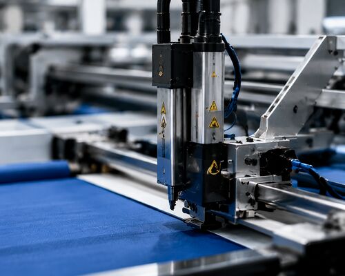 We Deliver Tailored Solutions for Every Need