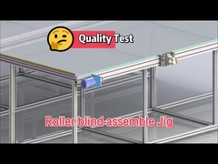 Raccogliere giuglioni a chiusura a rotelle