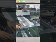Laser Cutting Machine (For dream Blind)