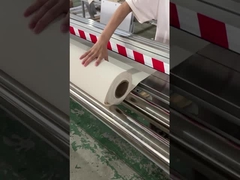 Macchina di taglio manuale