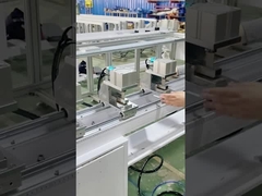 Pneumatica in legno veneziana macchina da foratura a lastra cieca