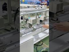 Roller Blind Machine