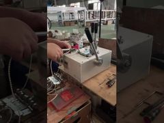 Roller Blind Machine