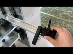 See Why Choose Honey comb/pleated blind fabric cutting and punching machine