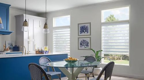 Latest company news about Motorized Blinds and Shades: A Comprehensive Overview