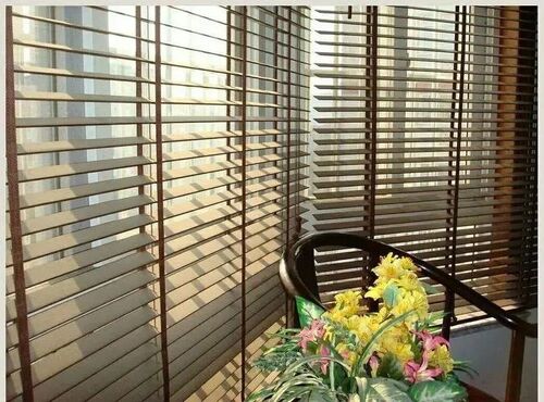 Latest company news about What Are Venetian Blinds?