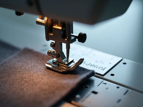 latest company blog about Yamata CM500 Offers Portable Blind Stitching for Professionals