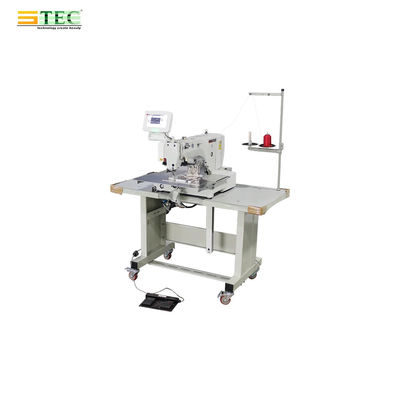 60HZ AC220V Vertical Blind Machine Pocket Sewing Machine 2700rpm Blind Welder