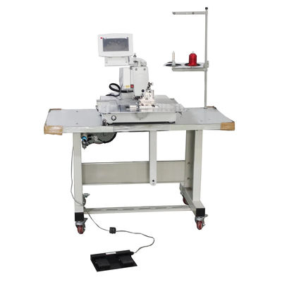 60HZ AC220V Vertical Blind Machine Pocket Sewing Machine 2700rpm Blind Welder