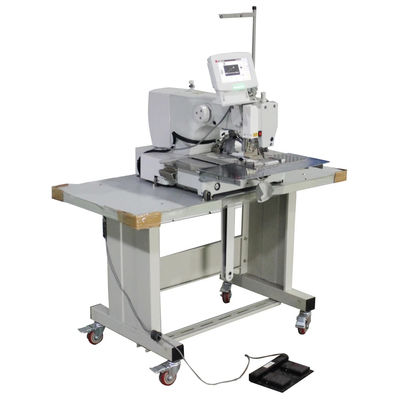 60HZ AC220V Vertical Blind Machine Pocket Sewing Machine 2700rpm Blind Welder