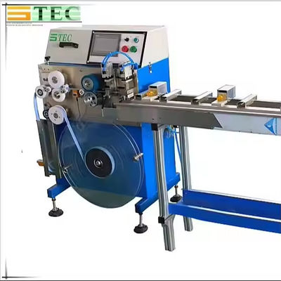 80m/Min Venetain Blind Machine Semi Auto Venetian Slat Processor Forming Punching Cutting