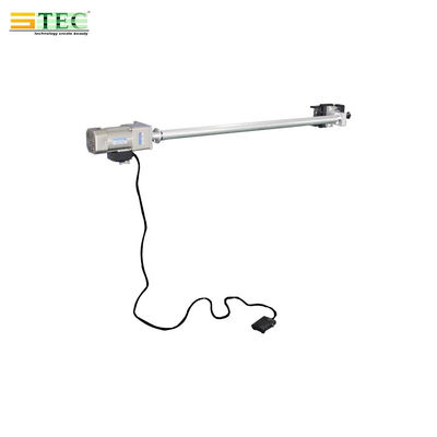 0.8MPa Blind Fabrication Fabric Roll Machine Jig System Roller Shade Assembly Fixture
