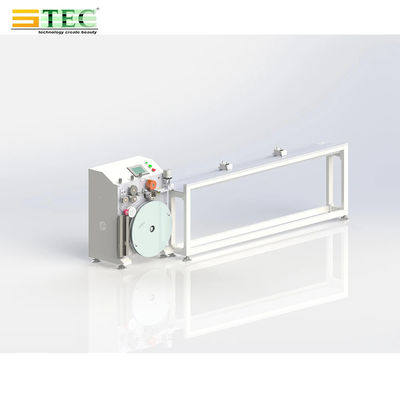 4M Venetain Blind Machine Blind Production Line 80m/Min Industrial Slat Processing Unit