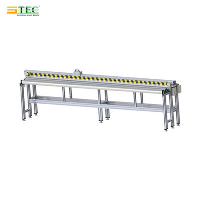 Manual 3500mm Roller Blind Machine