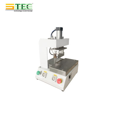 Vertical Blind Edge Welding Pocket Welding Machine Roller Blind Hem Pocket Machine Adjustable Degree