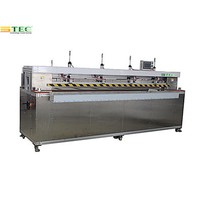 Factory Price Double Side High Quality Zebra Blind Roller Blind PVC Roller Blinds Cutting Machine