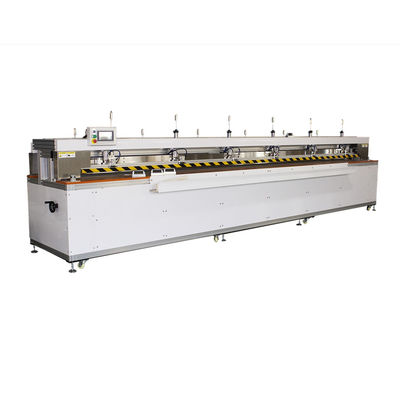 Factory Price Double Side High Quality Zebra Blind Roller Blind PVC Roller Blinds Cutting Machine