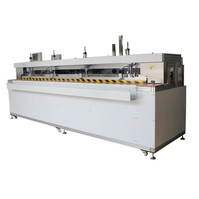 Factory Price Double Side High Quality Zebra Blind Roller Blind PVC Roller Blinds Cutting Machine