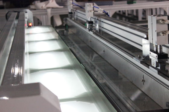 2 Types Cutting Ways in 1 Ultrasonic Cutting and Crush Fabric Cutting Machine No Burrs and Raw Edges