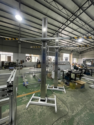 Blind Inspection Hoist Machine Roller Blind Machines Hoist Roller Shangri La