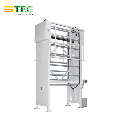 Guangdong STEC Machinery Co .Ltd Blind Making Machinery Enterprise with 12 Years Focus on Automatic Blind Equipment