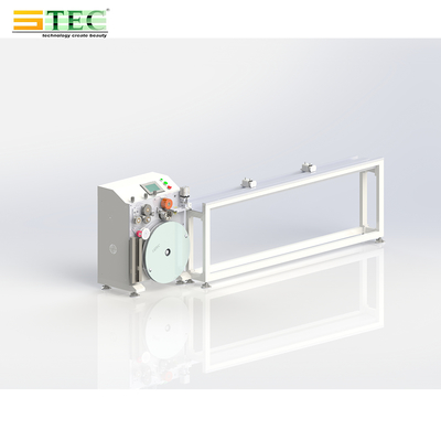 35mm 50mm Semi-Automatic Venetian Blind Slat Forming,Punching and Cutting Machine(high speed)