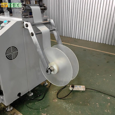 Fully Automatic Vertical Blind Vane Cutting And Punching Machine With Collecting Function