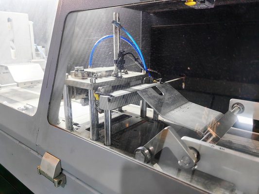 Production Line for Vertical Blind Machine Fully Automatic