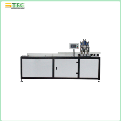 Automatic Measuring Aluminum Tube /wood Slat Cutting Machine with Automatic Measuring System
