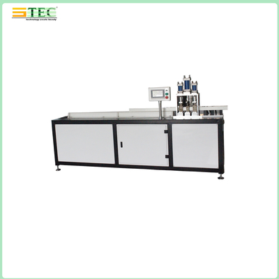 Automatic Measuring Aluminum Tube /wood Slat Cutting Machine with Automatic Measuring System