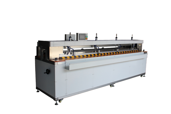 Factory Price Double Side High Quality Zebra Blind Roller Blind PVC Roller Blinds Cutting Machine