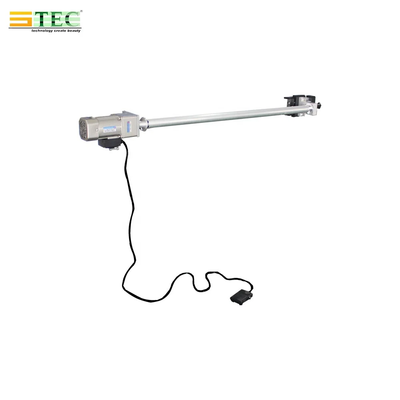 Roller Blind Assemble Collecting Jig