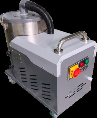 Precision Automatic Measuring Aluminum Tube / Wood Slat Cutting Machine