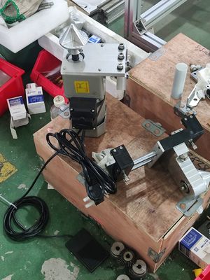 Roller Blind Collecting Jig Easy Assembling Machine