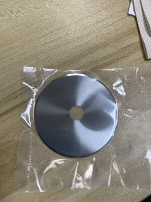 Drapery Blind Fabric Cutting Machine Manual Roller Blind Fabric Roll