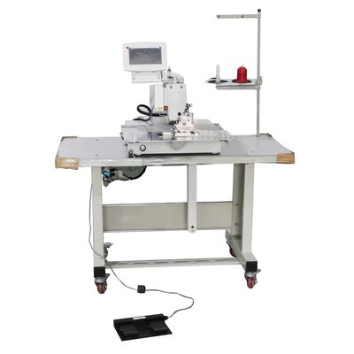 All Fabric Suitable Vertical Sewing Machine Curtain Blinds Drapery