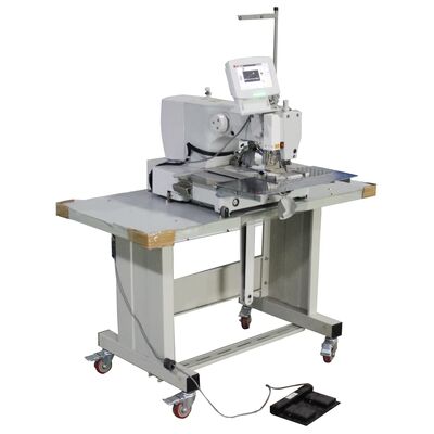 All Fabric Suitable Vertical Sewing Machine Curtain Blinds Drapery