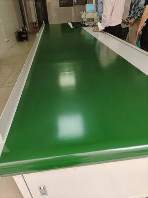 Top and Bottom Differential Feed Curtain Machine for Variety of Hemming Needs Curtain Hem Machine