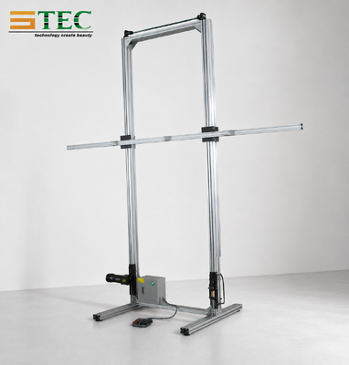Giá tốt. Máy tời kéo mù hai cực 110V 120kg – Công suất nâng 150kg cho rèm cuốn & rèm ngựa vằn trực tuyến