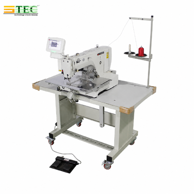 Giá tốt. Automatic Vertical Blind Vane Pattern Sewing Machine for 89mm 100mm 127mm Fabric Manufacturing trực tuyến