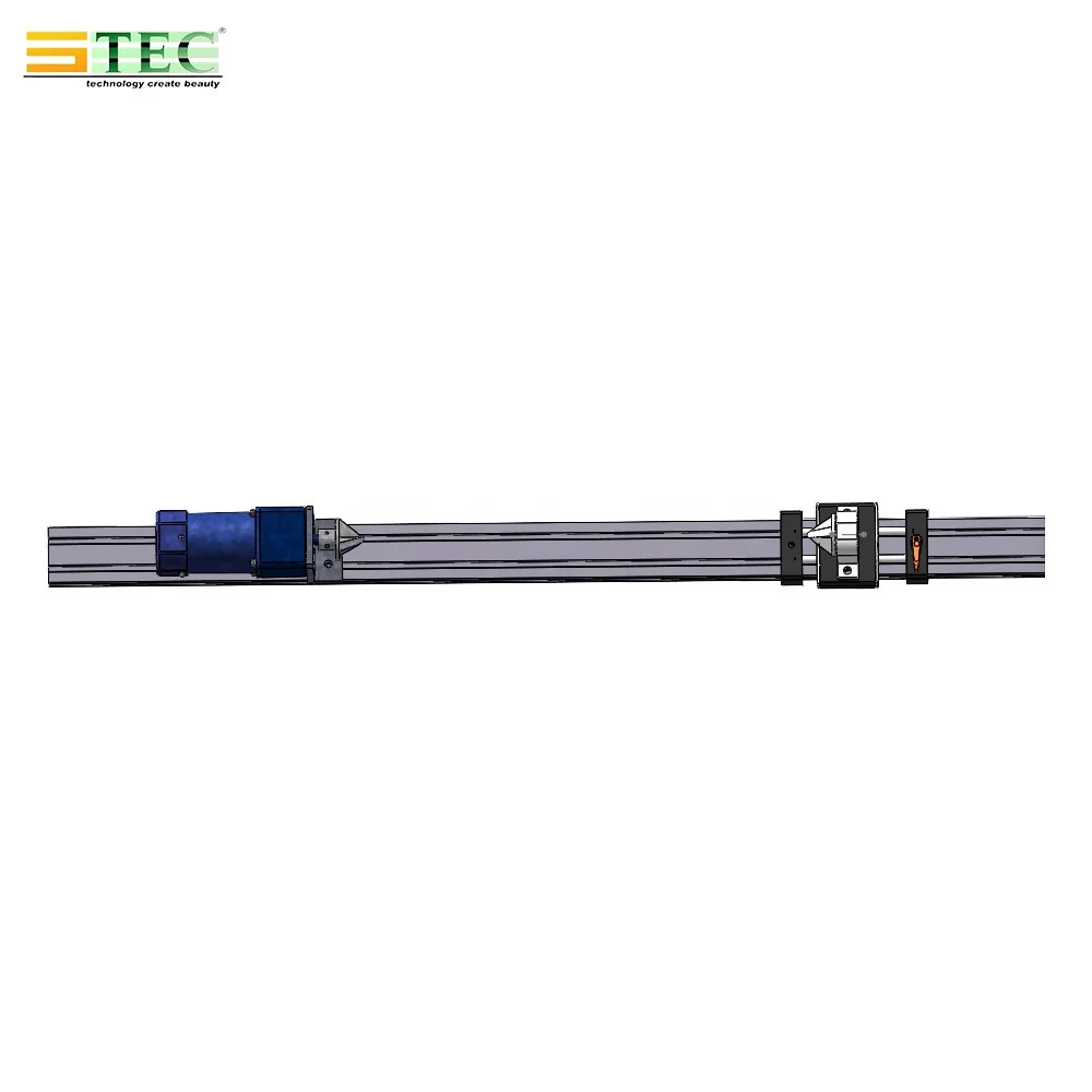 0.8MPa Blind Fabrication Fabric Roll Machine Jig System Roller Shade Assembly Fixture