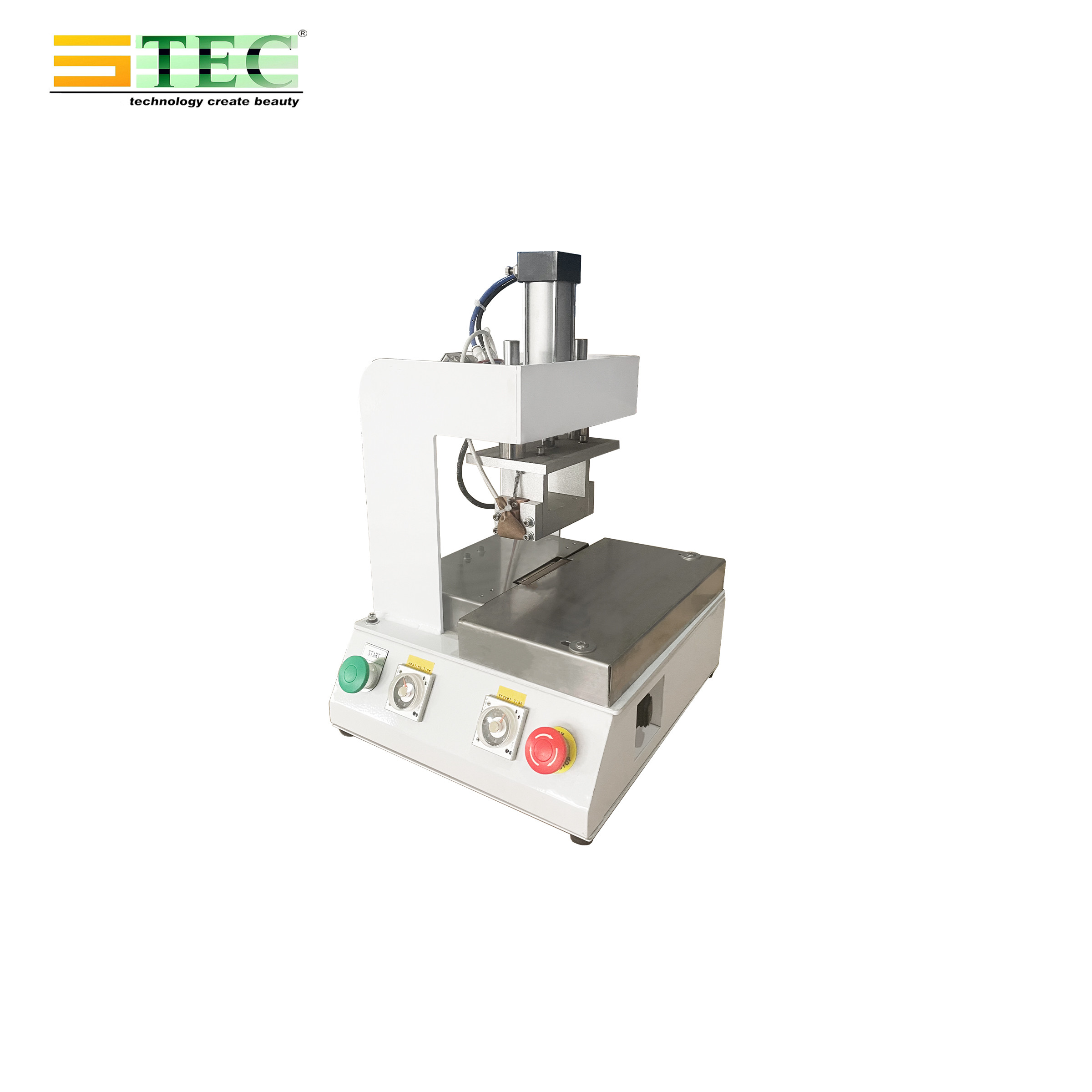 Vertical Blind Edge Welding Pocket Welding Machine Roller Blind Hem Pocket Machine Adjustable Degree