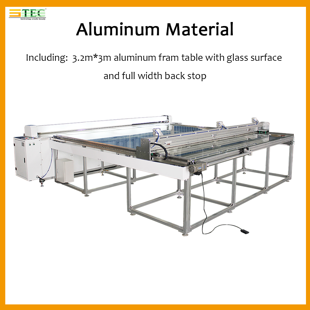 2 in 1 Ultrasonic Crush Roller Blind Machine 3KW Fabric Separator Home Fabric Cutting Machine