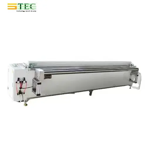 Sunscreen/zebra/blackout/dream Roller Blind Fabric Cutting Machine Automatically Cutting and Controlling