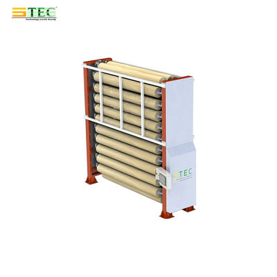 Good price Fabric rolls storage carousel online