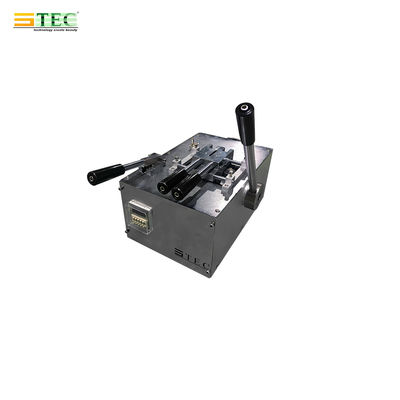 220V Blind Welding Machine | Ball Cord Venetian Roller Shade Welder | Join Cord Curtain Making Tool, Industrial Electric Roller Shutter Equipment