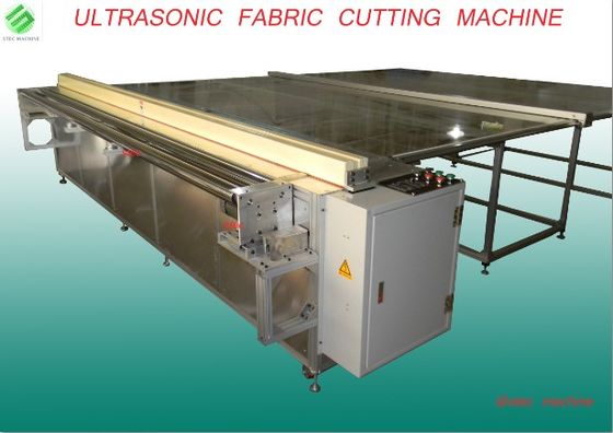 Remote Control Ultrasonic System Easy to Operate Roller Blinds Cutting Machine for Cutting ROLLER BLINDS