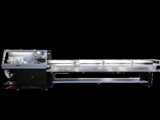 Production Line for Vertical Blind Machine Fully Automatic