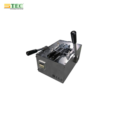 Roller Blind Cord Ball & Cord Joining Welding Machine