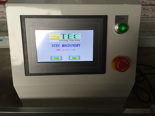 Καλή τιμή. Αυτόματη Ψηφιακή Διακοπή για Πριόνι Κοπής Ρολοκουρτινών PLC Μέτρηση Κόψιμο Αλουμινίου Αυτόματη Διακοπή Κοπής Ρολοκουρτινών σε απευθείας σύνδεση